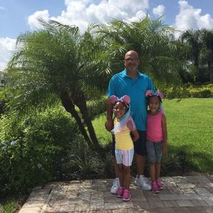 Meet your Posher, Tony